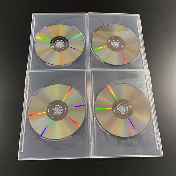 Criminal Minds - The Complete Second Season (DVD Set) - Picture 8 of 10